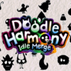 ドゥードゥル・ハーモニー・アイドル・マージ(Doodle Harmony Idle Merge)