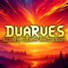 ドワーフオートバトル(Dwarves: Glory, Death and Loot)