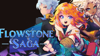 フローストーンサガ(Flowstone Saga)