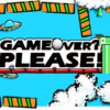 ゲームオーバープリーズ(Game Over Please)