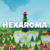 桃源郷物語：街づくり(HEXAROMA: Village Builder)