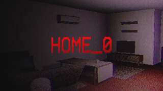 ホーム_０(Home_0)