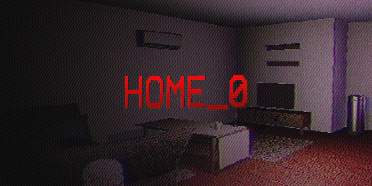 ホーム_０(Home_0)