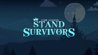 我こそが軍団：スタンドサバイバー(I Am Legion: Stand Survivors)