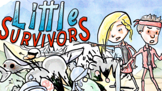 リトルサバイバーズ(Little Survivors)