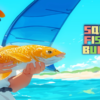 スクエアフィッシングビルダー(Square Fishing Builder)