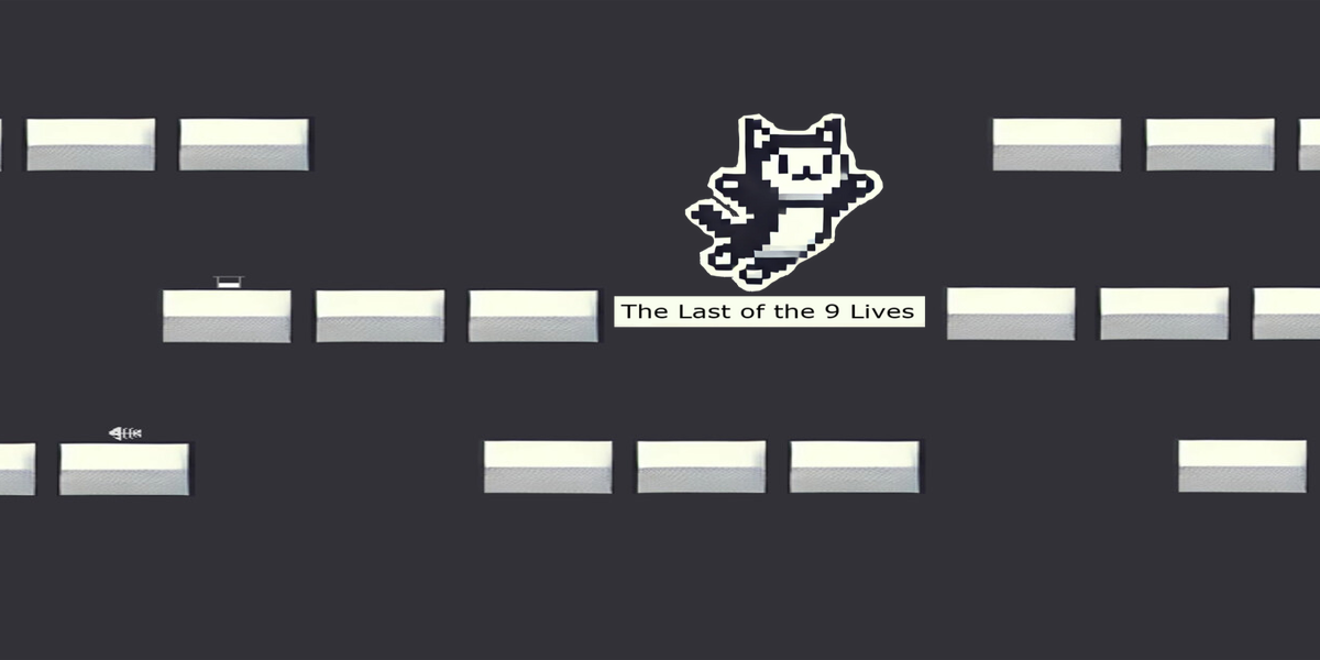 ザ・ラスト・オブ・ザ・９ライブズ(The Last of the 9 Lives)