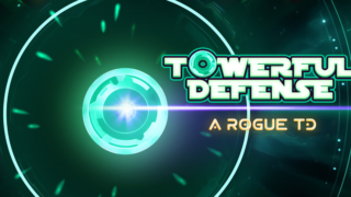 超複雑タワーディフェンス(Towerful Defense: A Rogue TD)