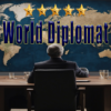 ワールド ディプロマット(World Diplomat)