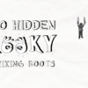 １００ヒドゥン・クーキー＆ハイキングブーツ(100 Hidden Kooky & Hiking Boots)