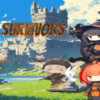 異世界サバイバーズ(Isekai Survivors)