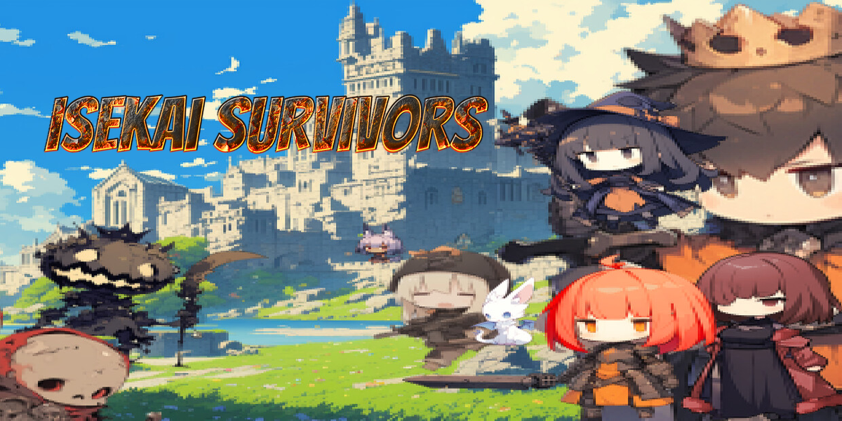 異世界サバイバーズ(Isekai Survivors)