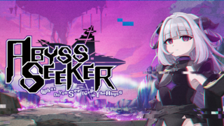 ABYSS SEEKER 深淵ノ果テニ何ヲ視ルカ(ABYSS SEEKERーーWhat Do You See Deep in The Abyss)