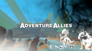 アドベンチャーアライズ(Adventure Allies)