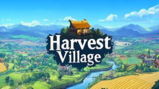 ハーベストビレッジ(Harvest Village)