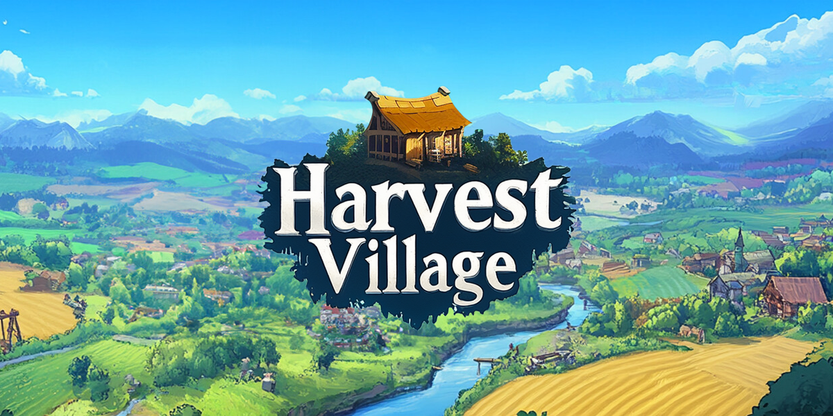 ハーベストビレッジ(Harvest Village)