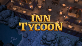 中世居酒屋の物語(Inn Tycoon)