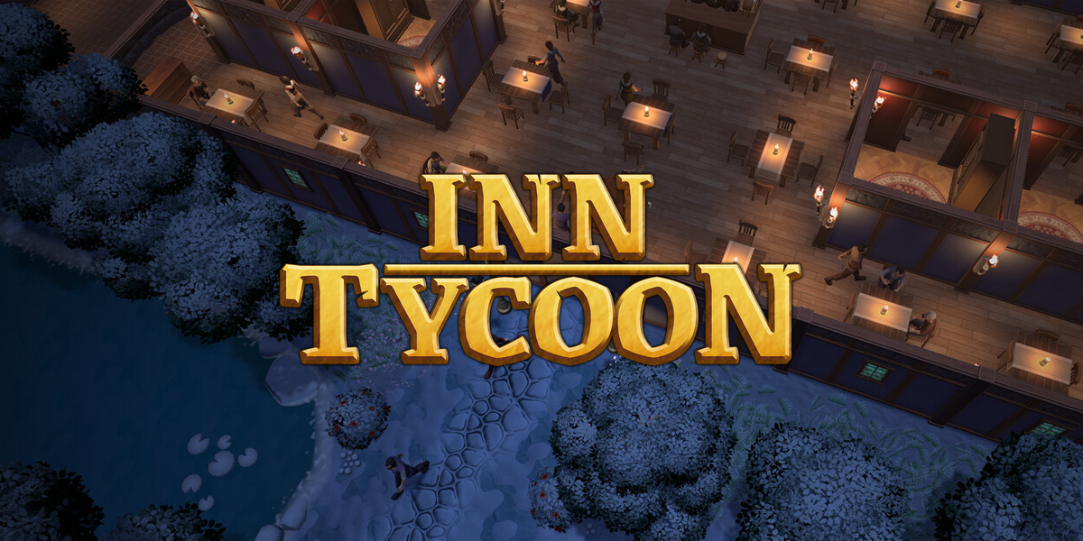 中世居酒屋の物語(Inn Tycoon)