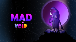 マッドボイド(Mad Void)