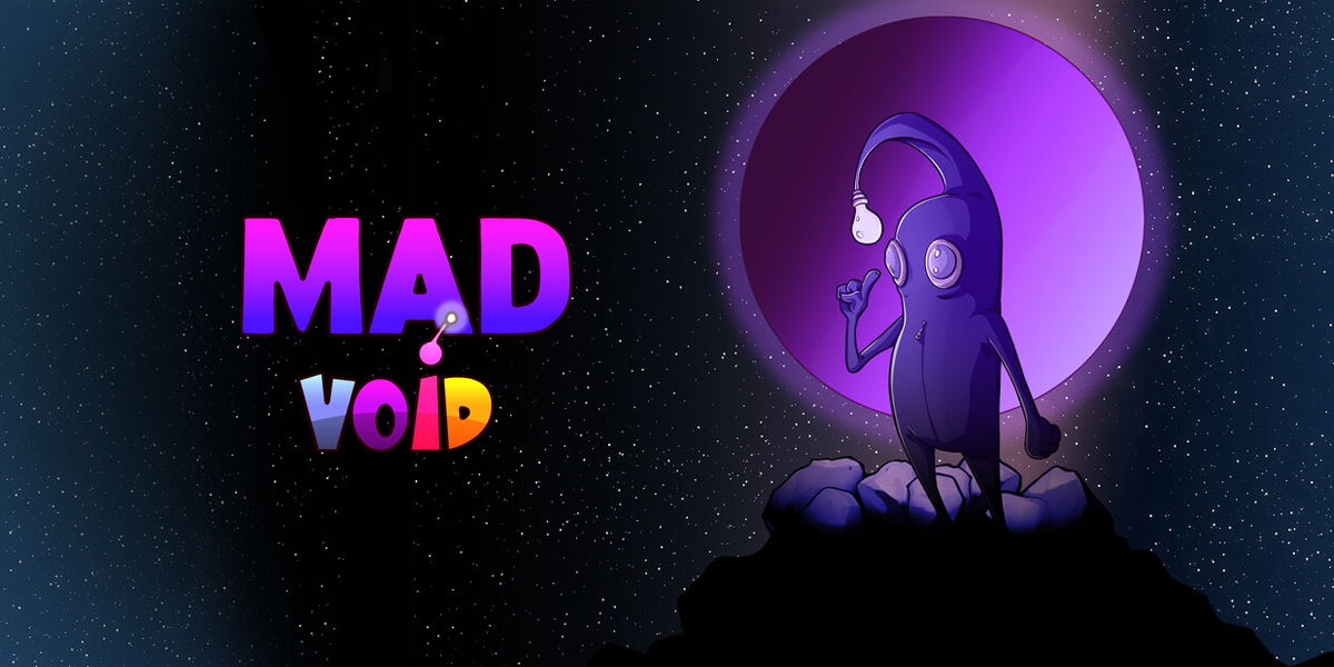 マッドボイド(Mad Void)