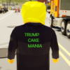 トランプケーキマニア(Trump Cake Mania)