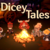 ダイシーテールズ(Dicey Tales)