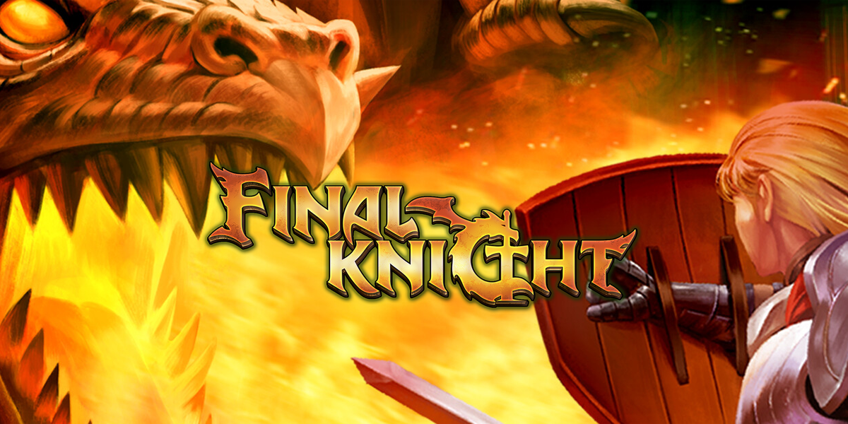 ファイナルナイト(FINAL KNIGHT)