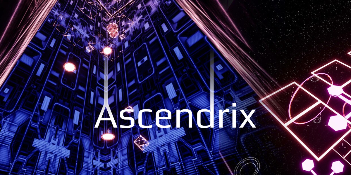 アセンドリックス(Ascendrix)