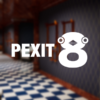 8ペン出口(PEXIT 8)