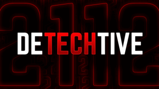 ディテックティヴ(DeTechtive 2112)