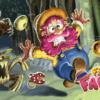 フレディファーマー(Freddy Farmer)