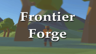フロンティアフォージ(Frontier Forge)
