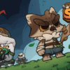 サンクツリーの守護者(Guardians of the Sanctree)