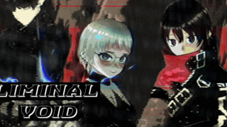 リミナルボイド(Liminal Void)