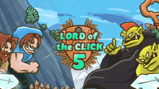 ロード・オブ・ザ・クリック5(Lord of the Click 5)