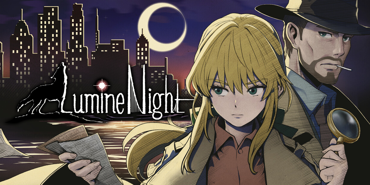 ルミネナイト(LumineNight)