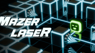 メイザー・レーザー(Mazer Laser)