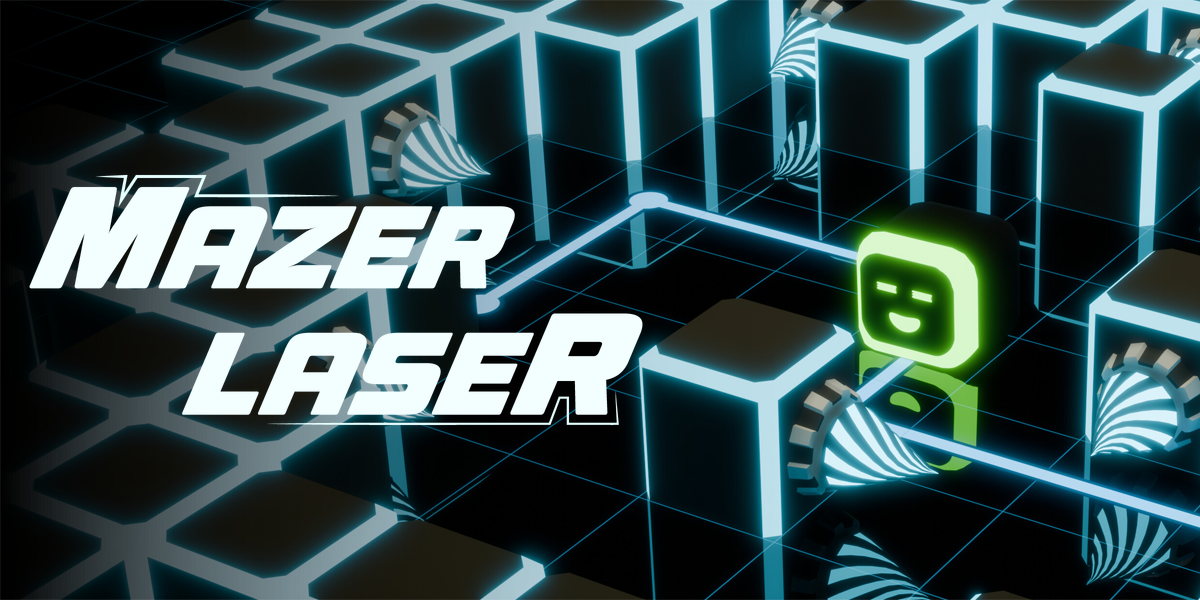 メイザー・レーザー(Mazer Laser)