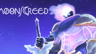 ムーンズクリード(Moon's Creed)
