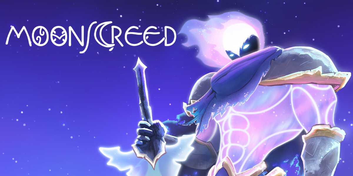ムーンズクリード(Moon's Creed)