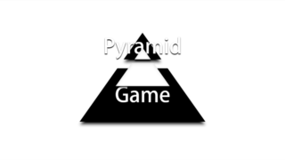 ピラミッドゲーム(Pyramid Game)