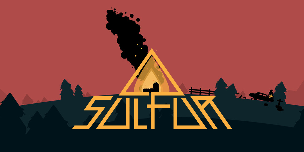 サルファー(SULFUR)