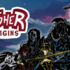 スラッシャー：オリジンズ(Slasher: Origins)