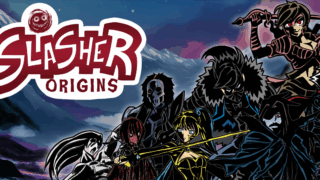 スラッシャー:オリジンズ(Slasher: Origins)