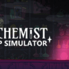 アルケミストショップシミュレーター(Alchemist Shop Simulator)