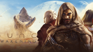 デューン：アウェイクニング(Dune: Awakening)