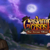 ゲームテンプレ(Gaslamp Cases 4: The Arcane Village)