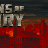 ガンズ・オブ・フューリー(Guns of Fury)
