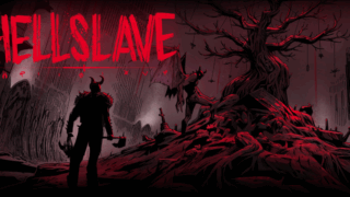 ヘルスレーブ(Hellslave)