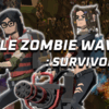 アイドル ゾンビ ウェーブ： プレミアム(Idle Zombie Wave: Premium)